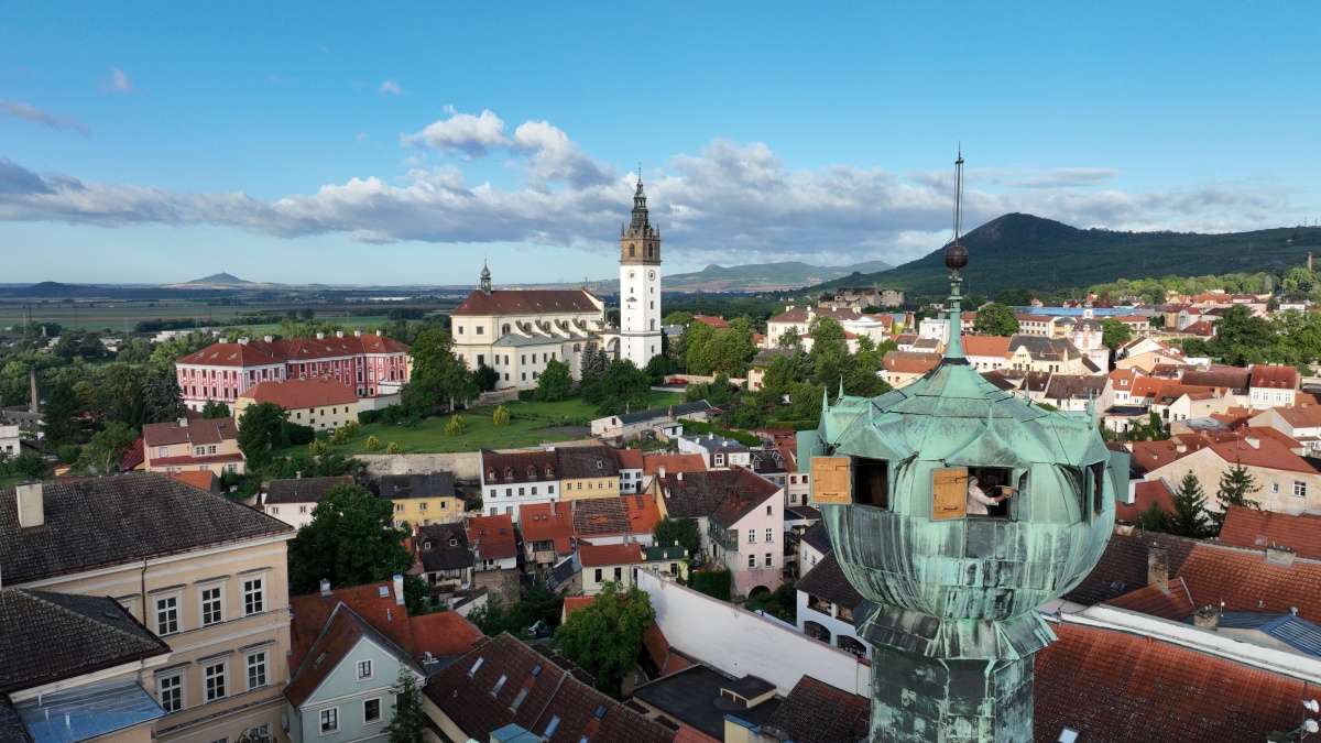 Kalich. Foto: ©Litoměřice