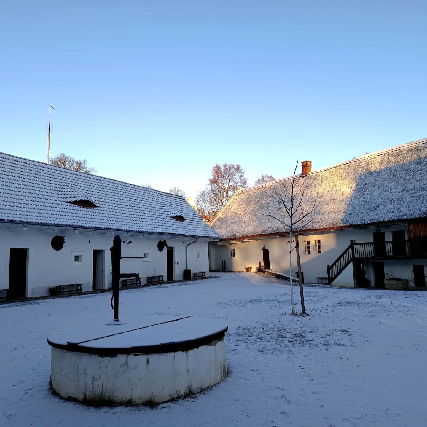 Muzeum v přírodě Plzeň-Bolevec_UMatouštů