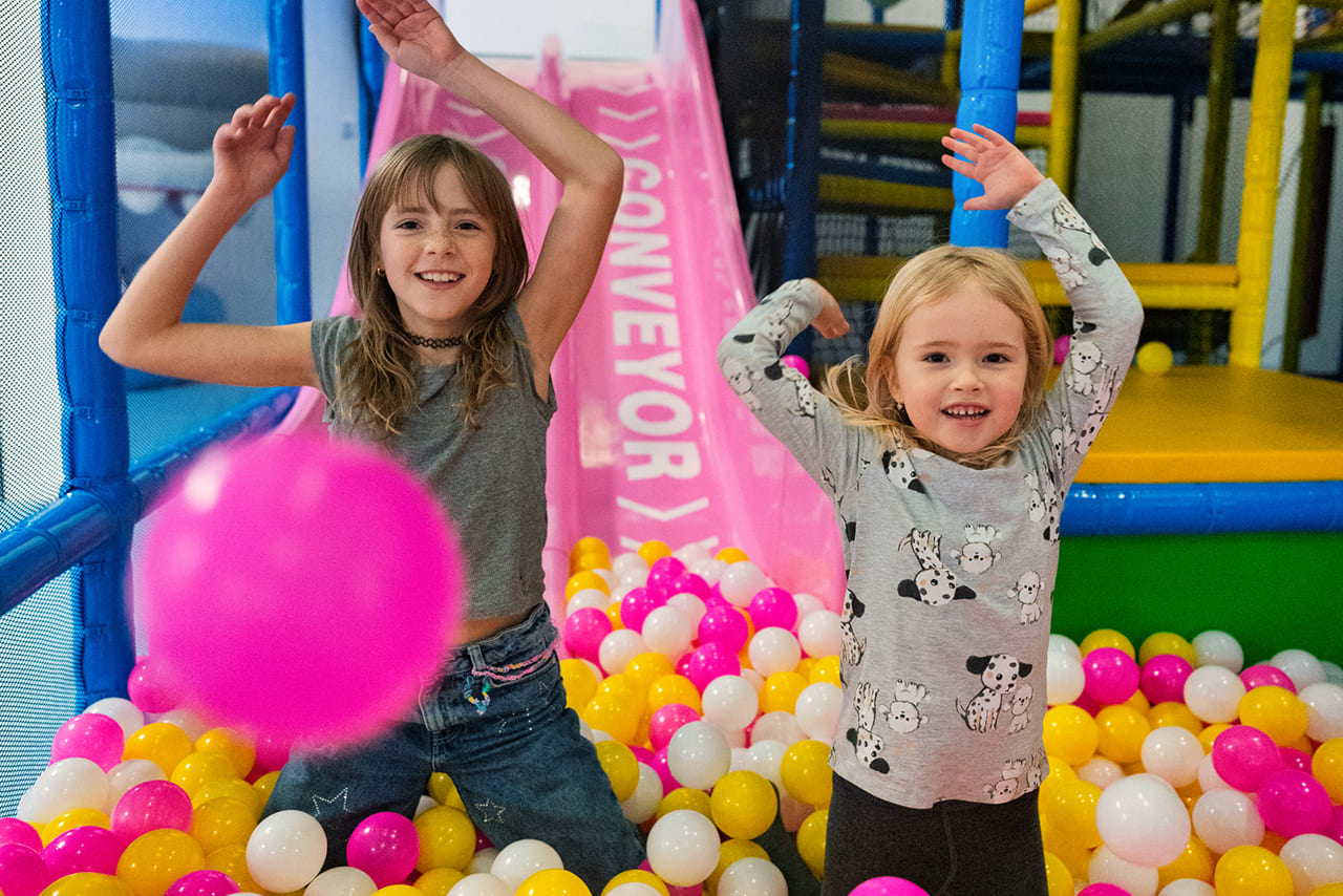 Foto: ©Playkid ve Frymburku