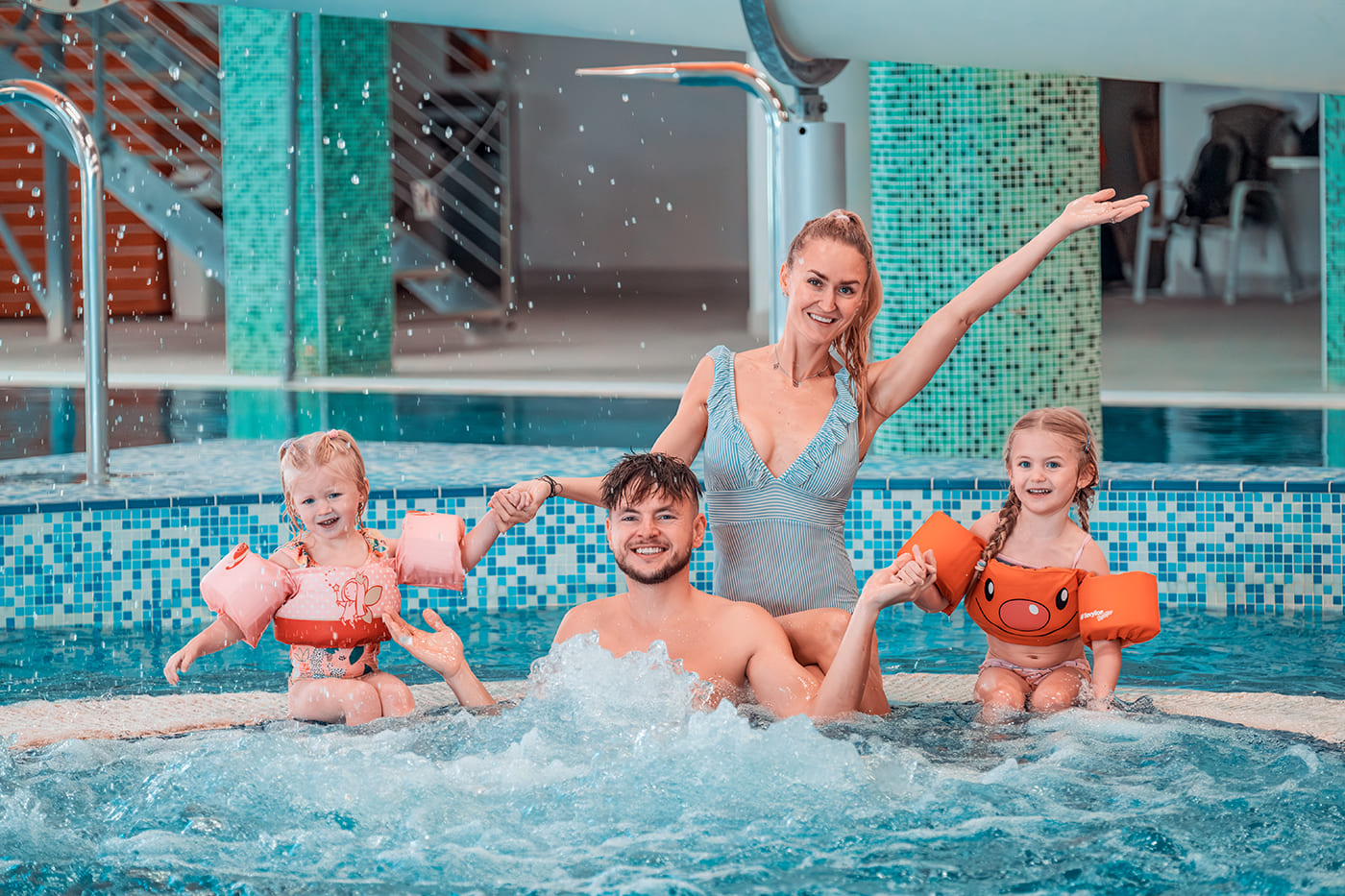 Foto: © Wellness Hotel Frymburk