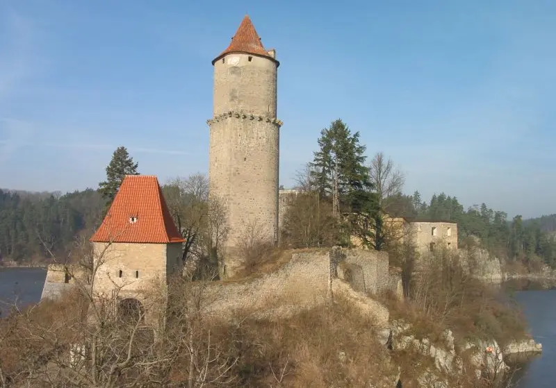 Foto:©Národní památkový ústav