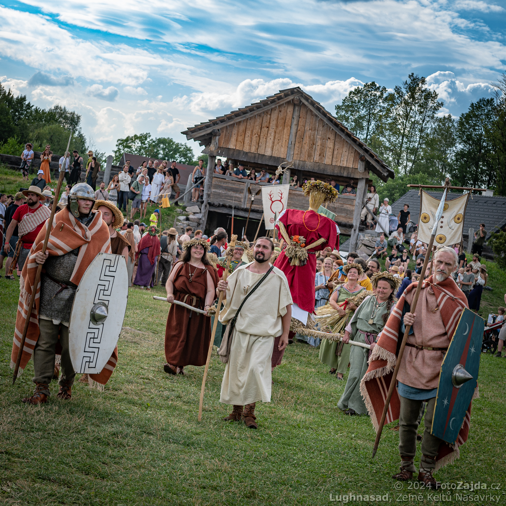 Země Keltů, Foto: © Zajda.cz