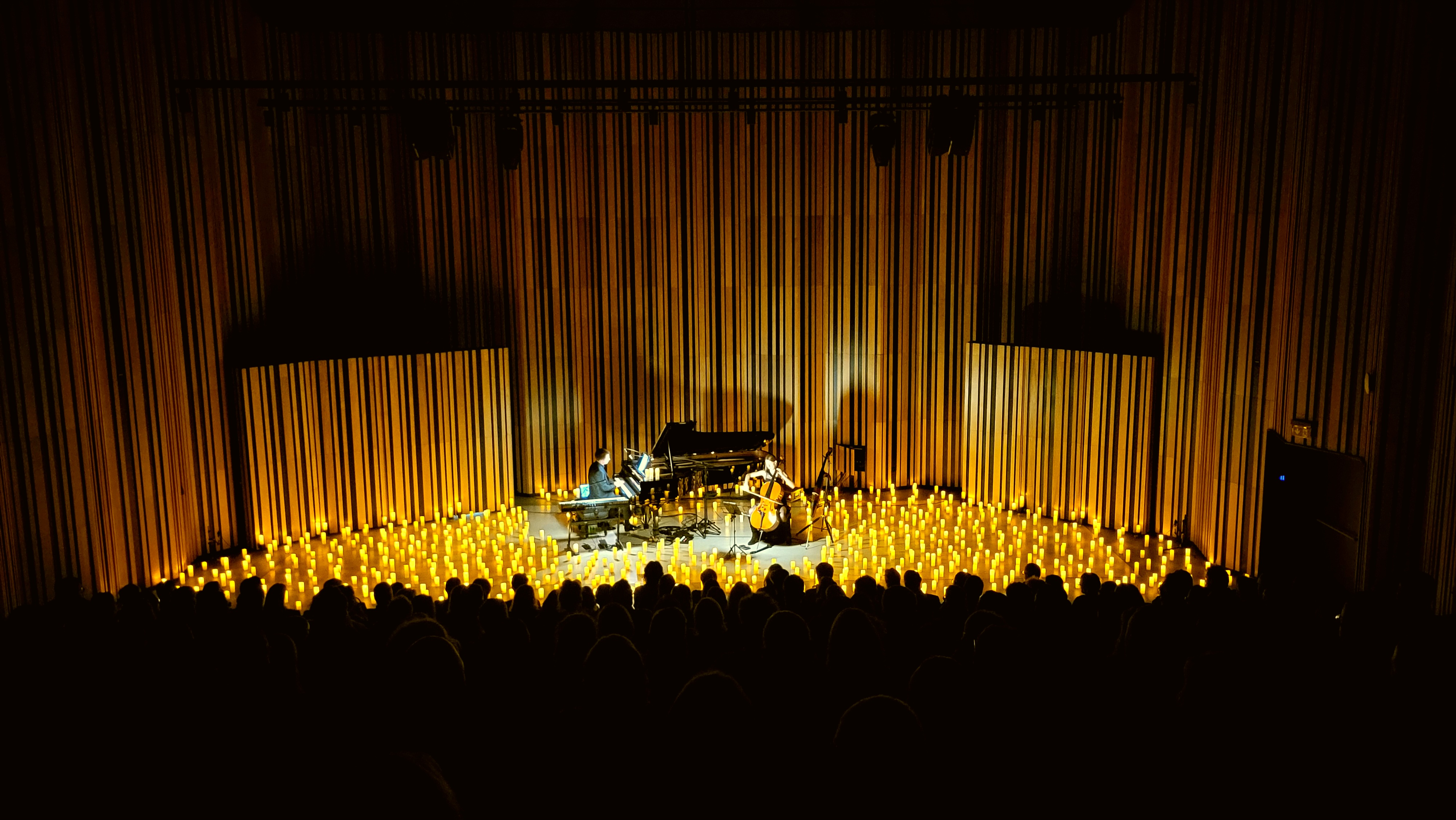 Best Film Soundtracks, Foto: © allianceart.pl