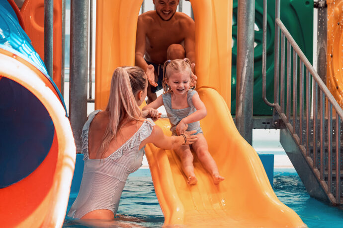 Foto: © Wellness Hotel Frymburk 