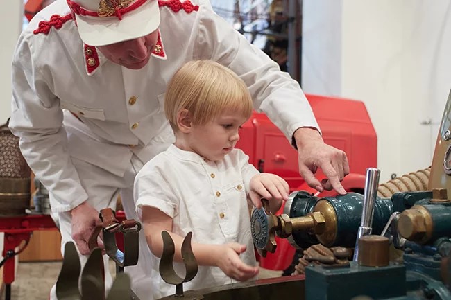 Foto: © Hasičské muzeum