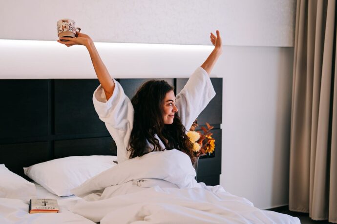 Foto: © Wellness Hotel Frymburk 