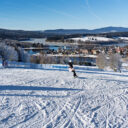 Skipark Frymburk