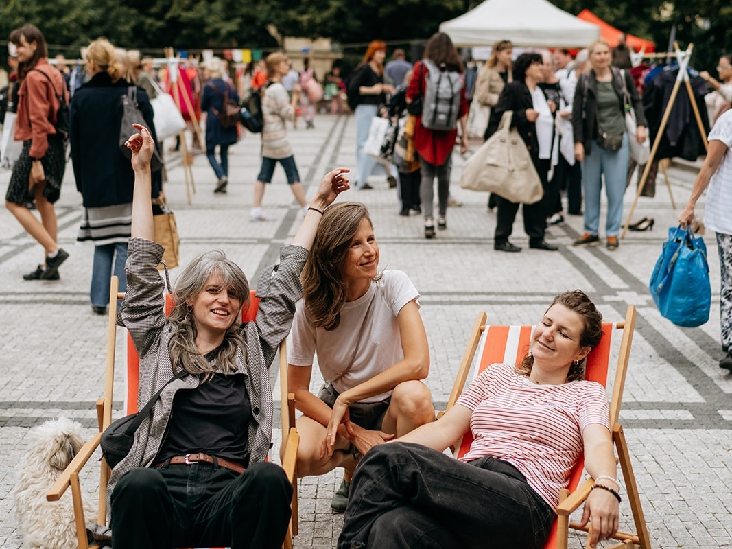 Foto: © SWAP Prague