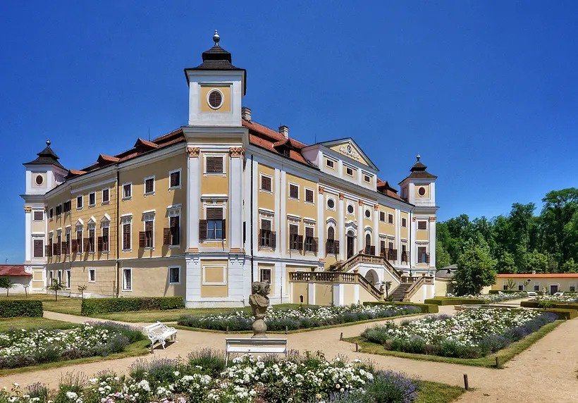 Foto:©Národní památkový ústav