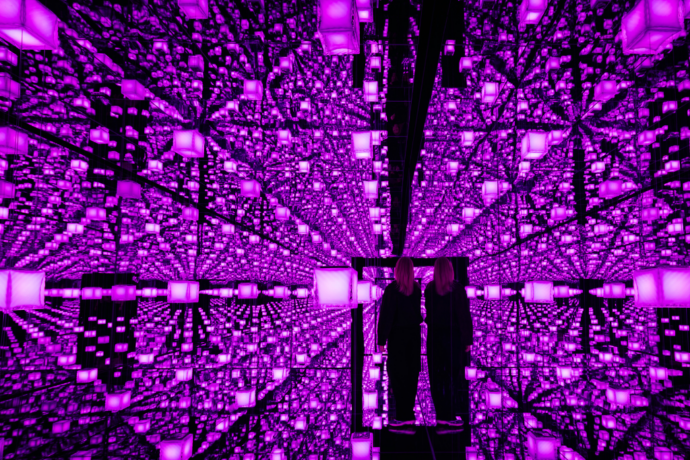 Echoes of Tomorrow. Foto: © Signal Space