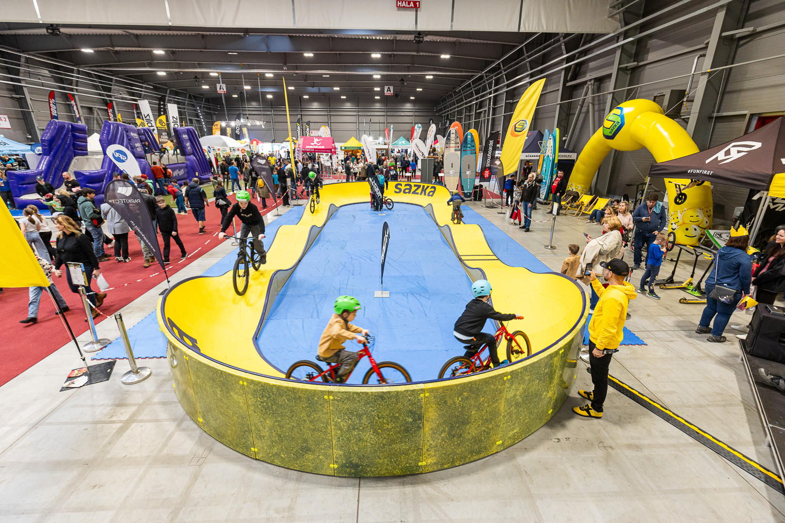 Foto: © SPORT EXPO