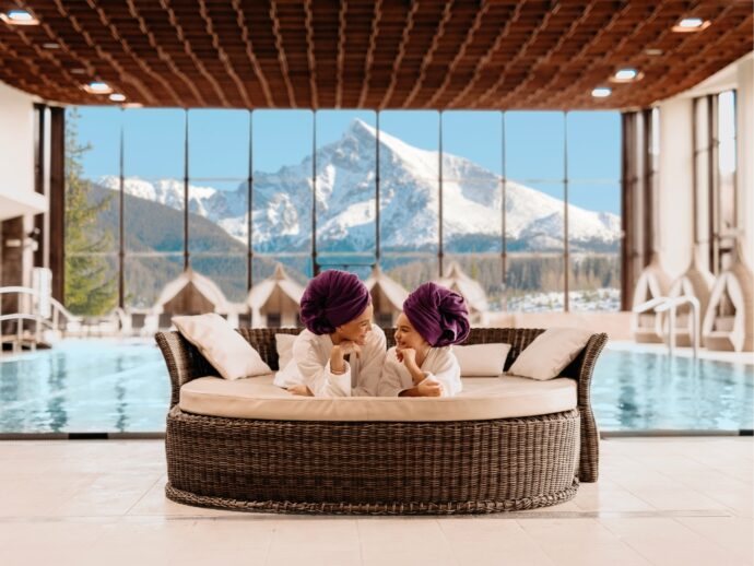 Foto: © Permon Resort 