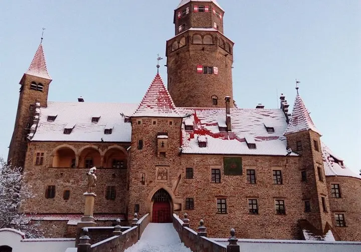 Foto:©Národní památkový ústav