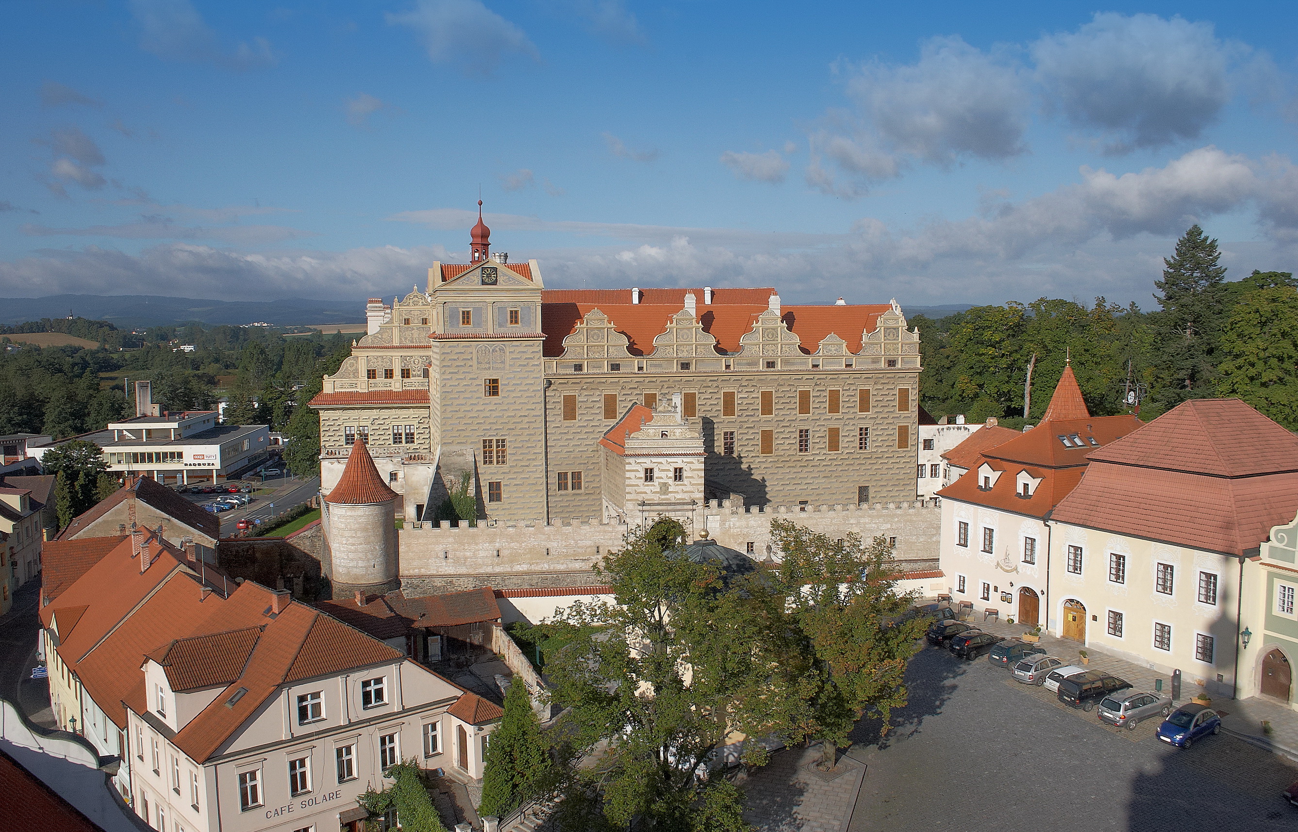 Foto:©Národní památkový ústav
