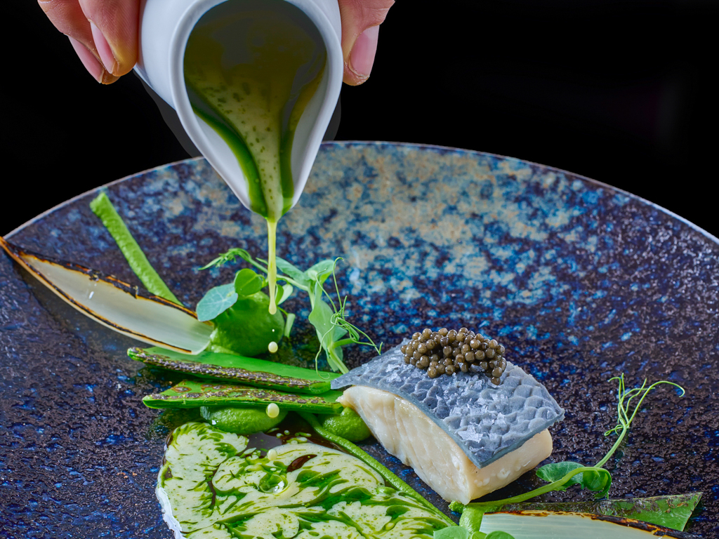 Foto: © Triton Restaurant