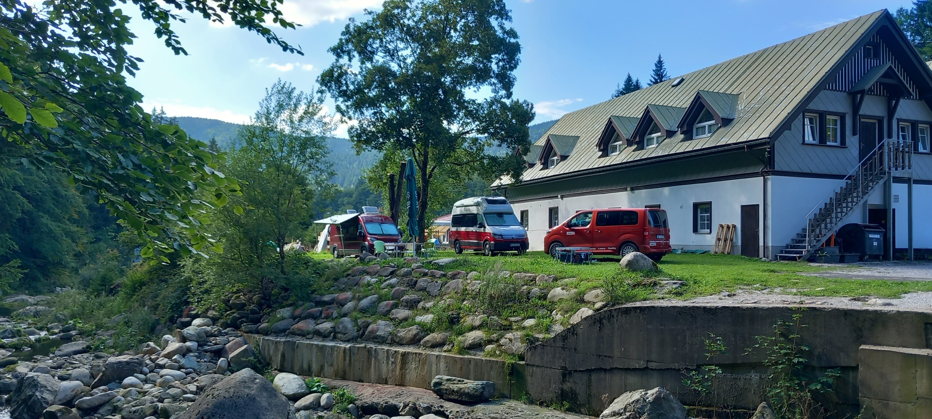 Foto: ©Hotel Hradec