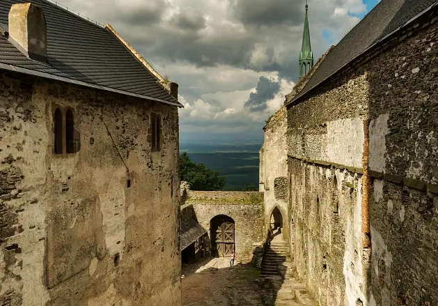 Foto:©Národní památkový ústav