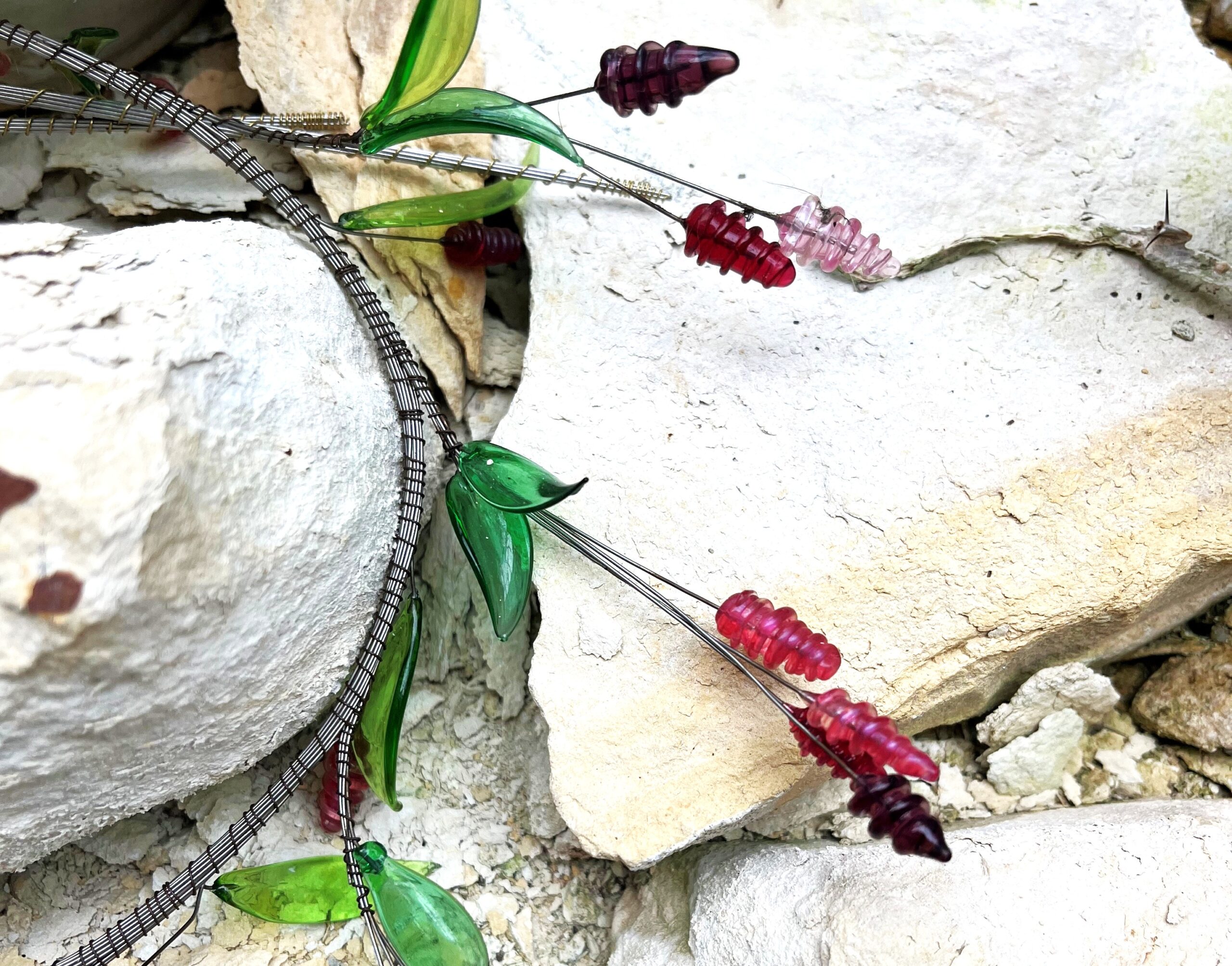 Botanická zahrada Liberec. Foto: © Crystal Valley