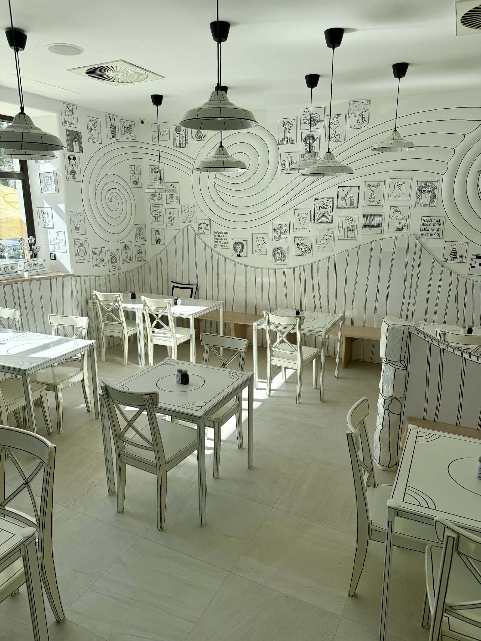 Foto: © Linka Creperie a Bistro