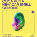 Osmosis. Foto: © Libor Galia