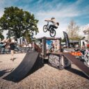 Foto: © Prague Bike Fest