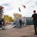 Foto: © Prague Bike Fest