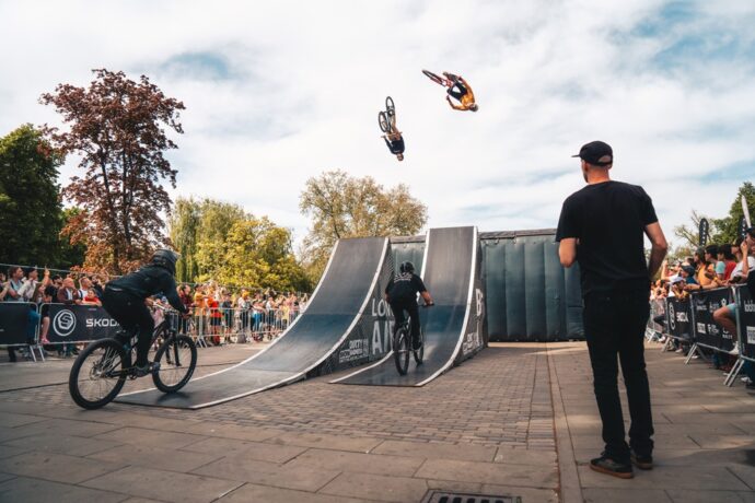 Foto: © Prague Bike Fest