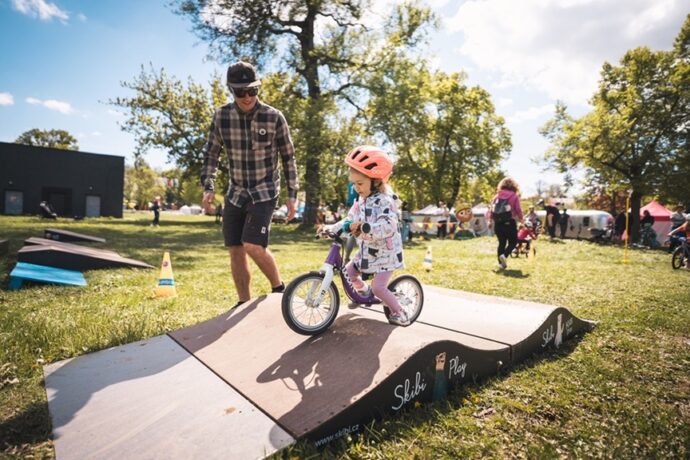 Foto: © Prague Bike Fest