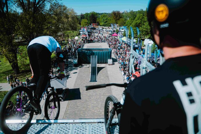 Foto: © Prague Bike Fest
