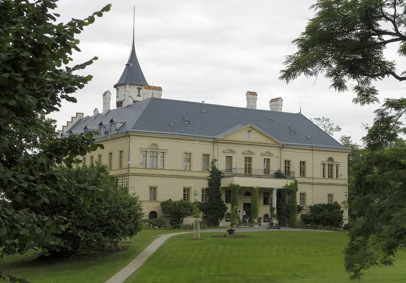 Foto:©Národní památkový ústav