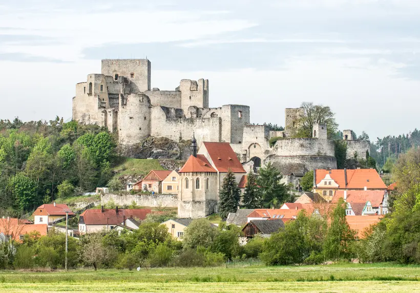Foto:©Národní památkový ústav
