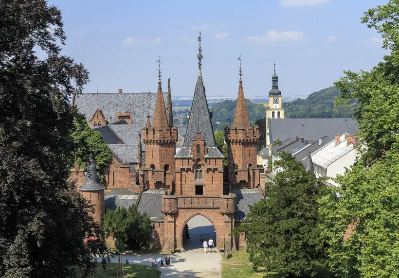 Foto:©Národní památkový ústav