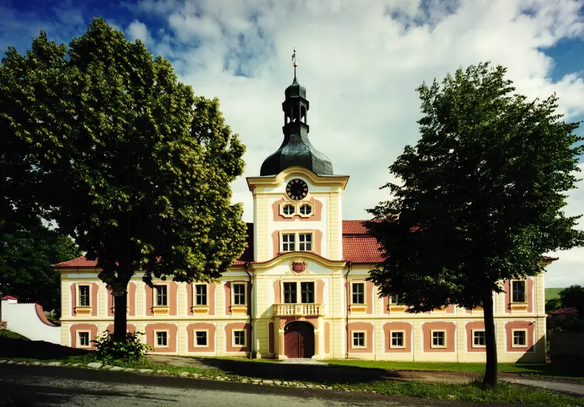 Foto:©Národní památkový ústav