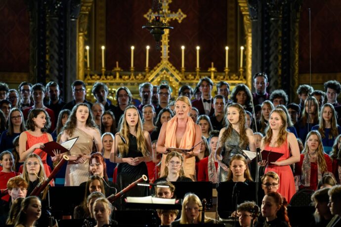Celostátní festival ZUŠ Open, Foto: © Petra Hajska