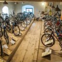 Muzeum motokol. Foto: © Zámek Nové Hrady u Litomyšle