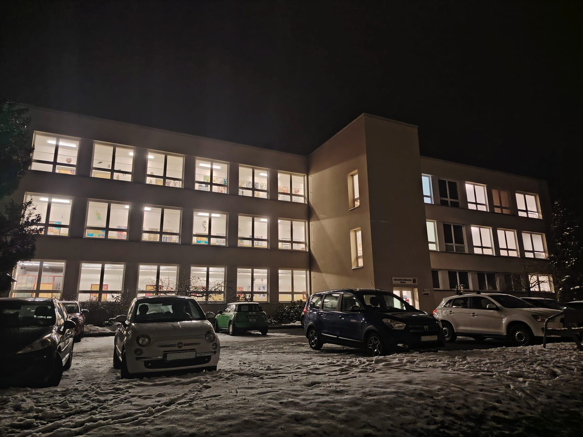 Foto: © ZUŠ Rakovník