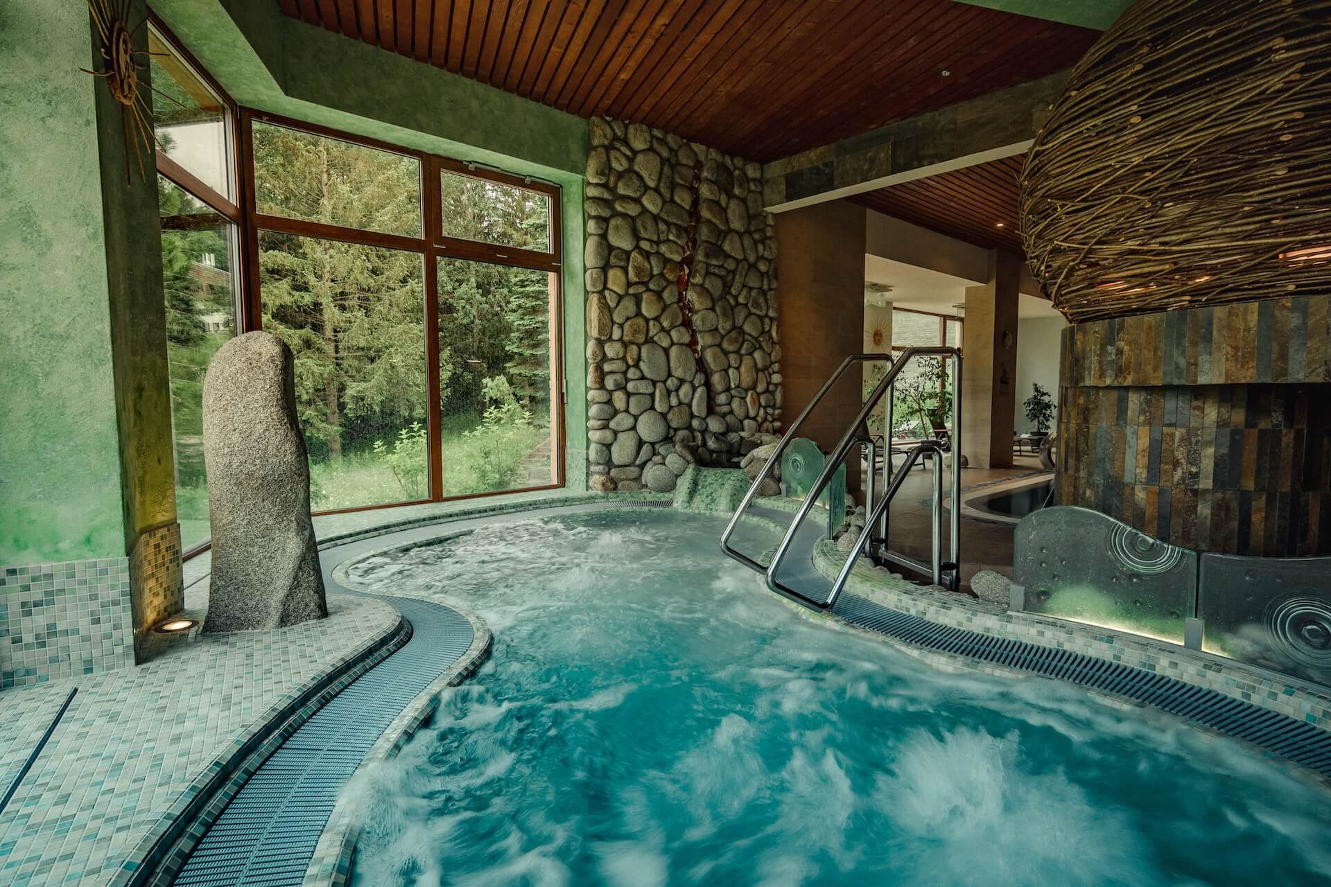 Foto: © Hotel Partizán