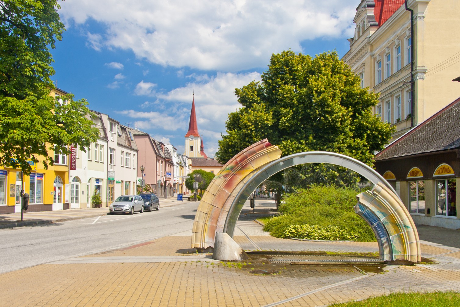 Foto: ©https://www.region-kromerizsko.cz/