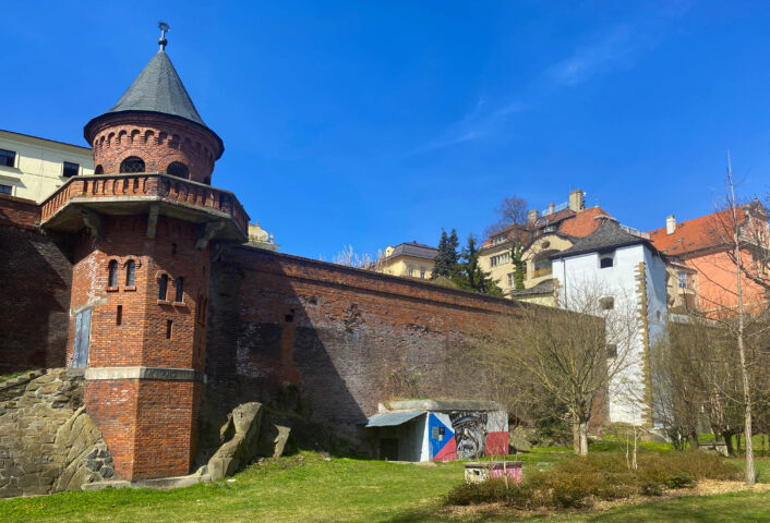 Foto: © Institut Paměti národa Olomouc