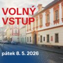 volný vstup 8. 5., Foto: © Severočeská galerie výtvarného umění v Litoměřicích