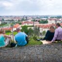 Svátek růžových vín a… bublinek. Foto: © Národní vinařské centrum