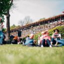 Svátek růžových vín a… bublinek. Foto: © Národní vinařské centrum