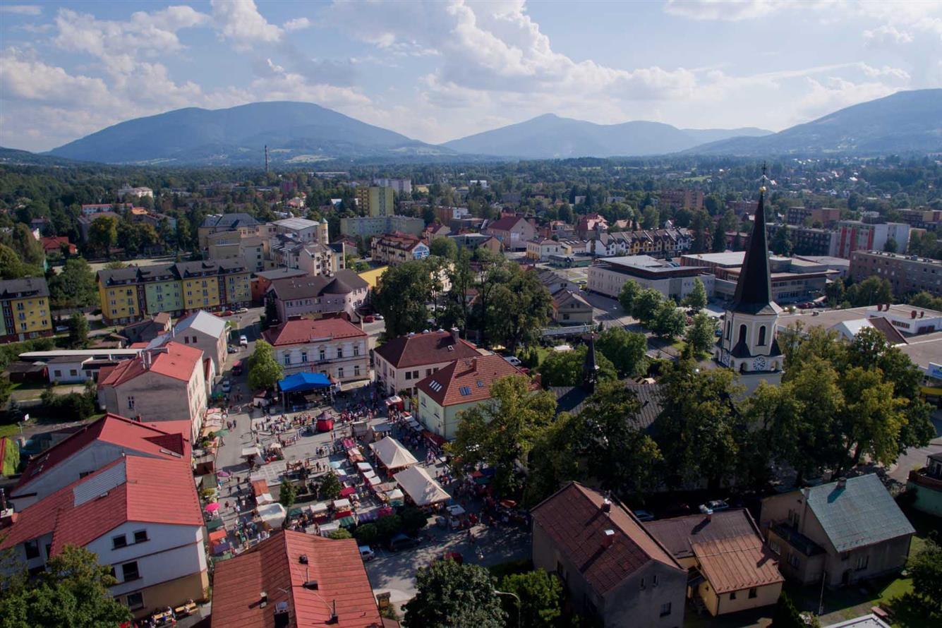 Foto: ©Město Frýdlant nad Ostravicí