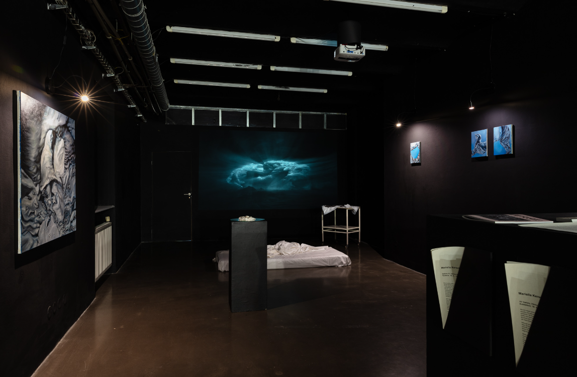 Galerie XY, Foto: © Galerie XY