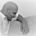 Hesham Malik. Foto: © archiv autora