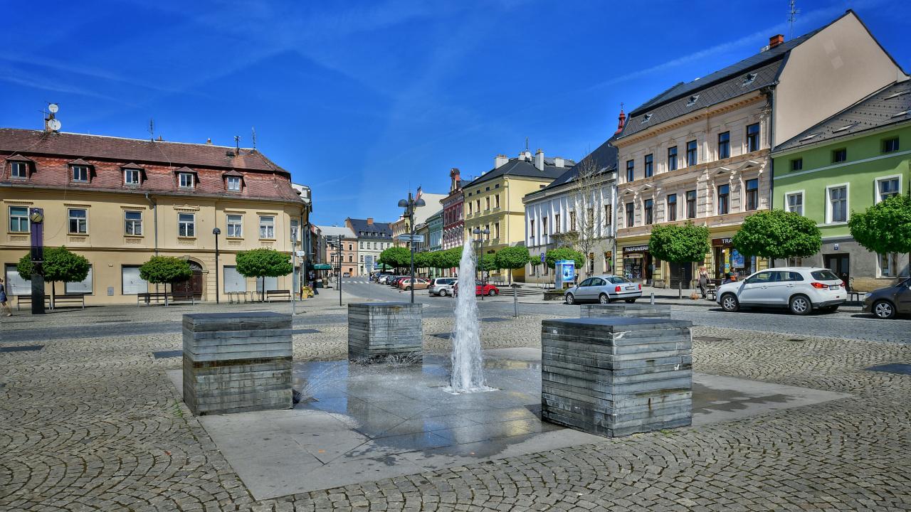Foto: © IC Šternberk