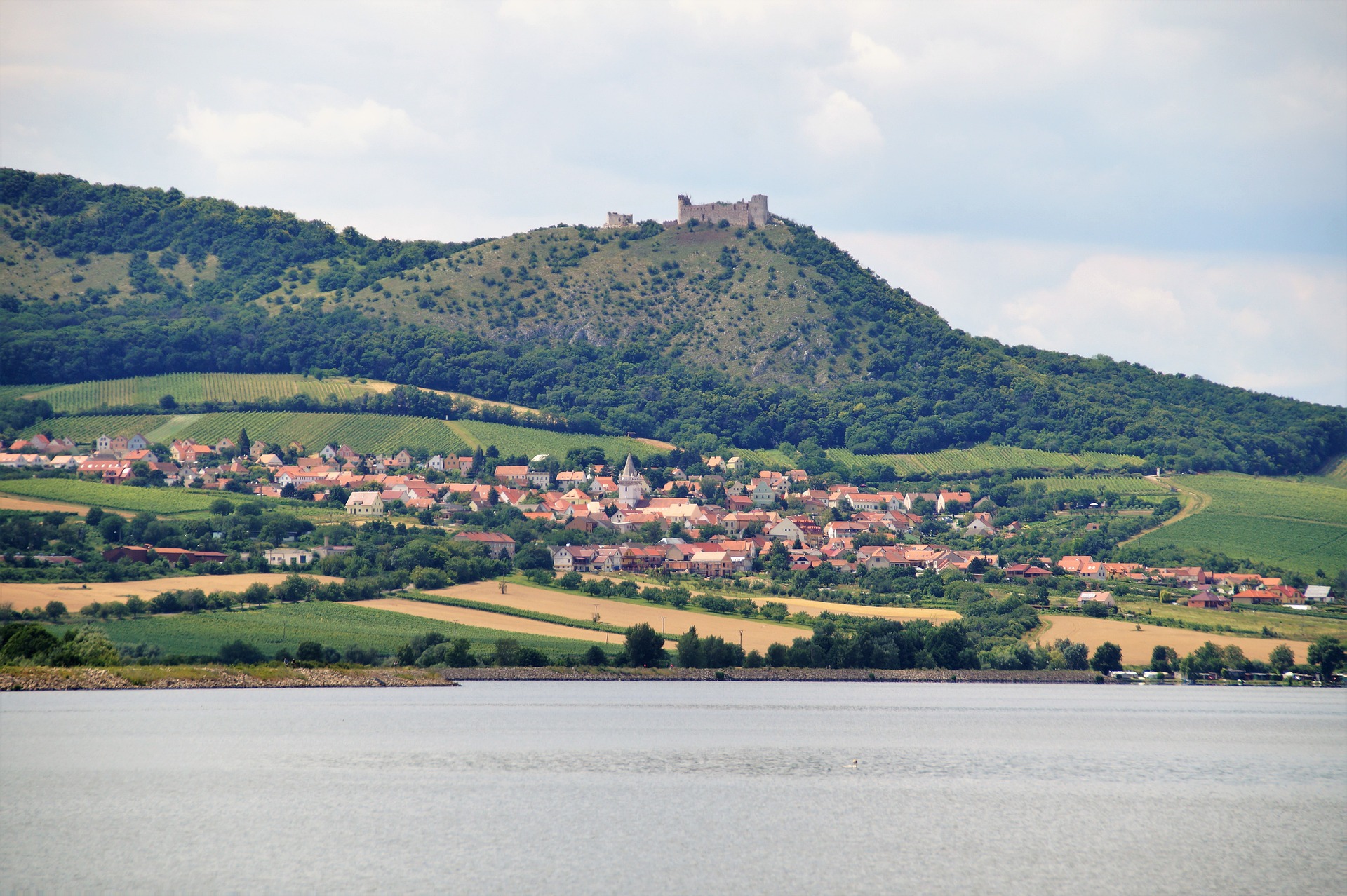 Otevírání turistické sezóny v Brně a na jižní Moravě, Foto: © ivabalk z Pixabay