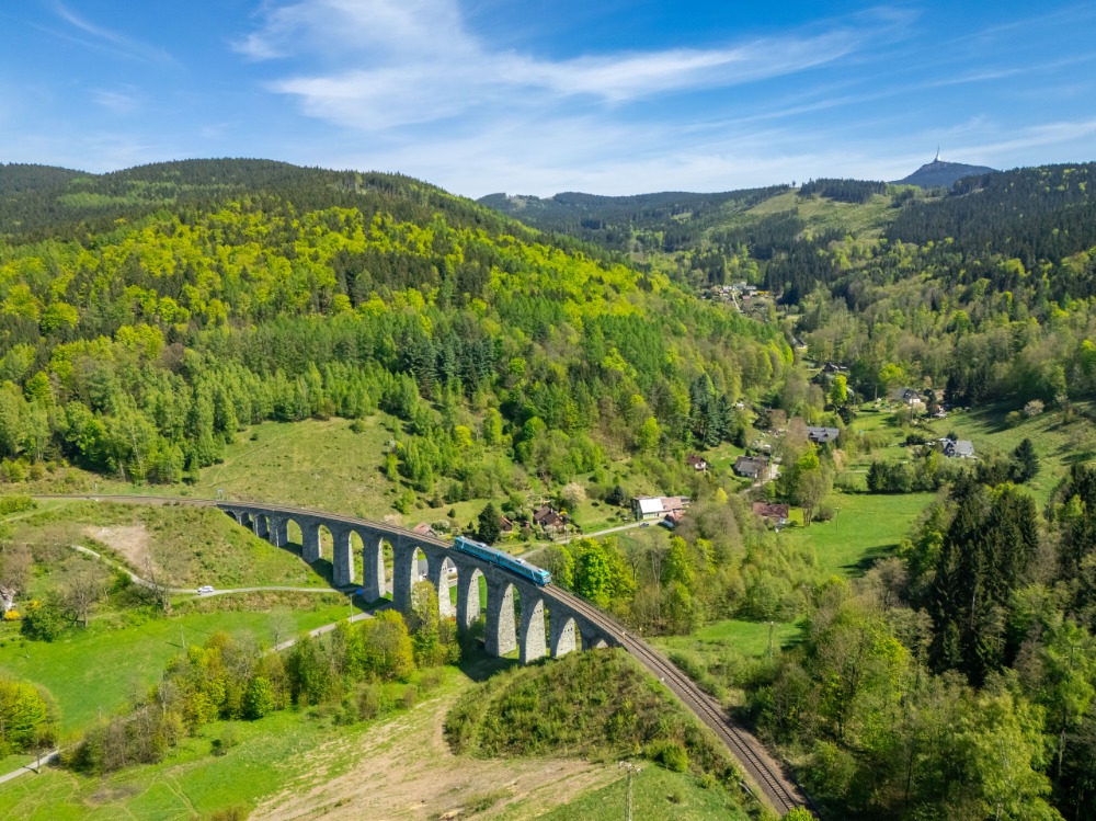 Kryštofovo údolí, Foto: © Matyáš Gal