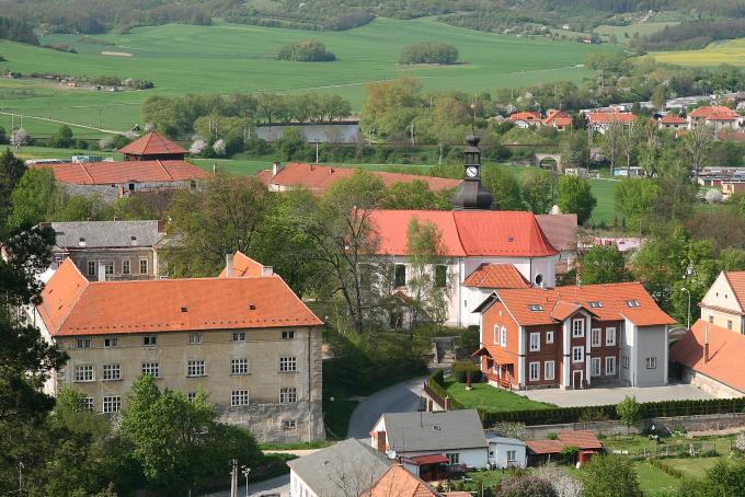 Foto: ©Město Kuřim