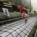 Petra Vavrikova, Red Bull 400. Foto: © Jan Kasl / Red Bull